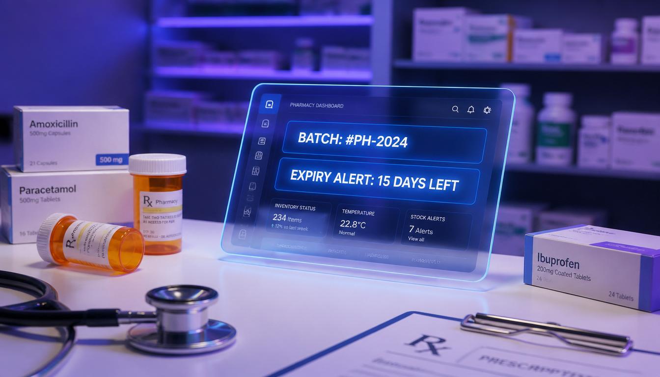 Transform Your Pharmacy Business