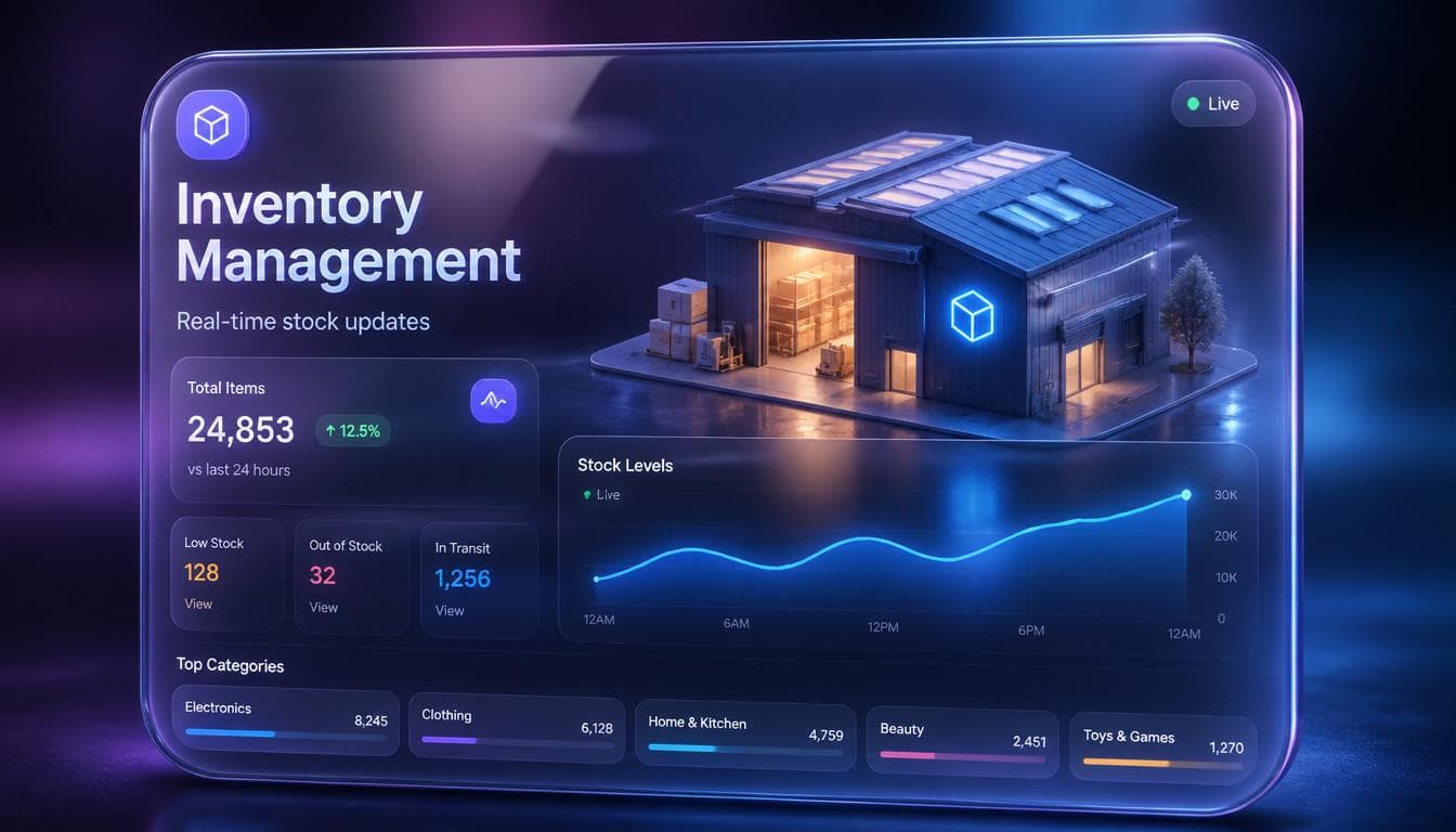 Inventory Management