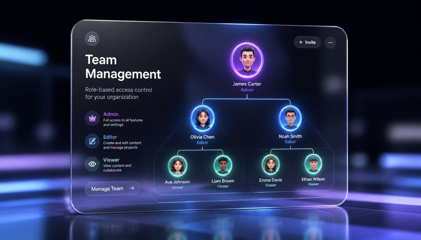 Team Management